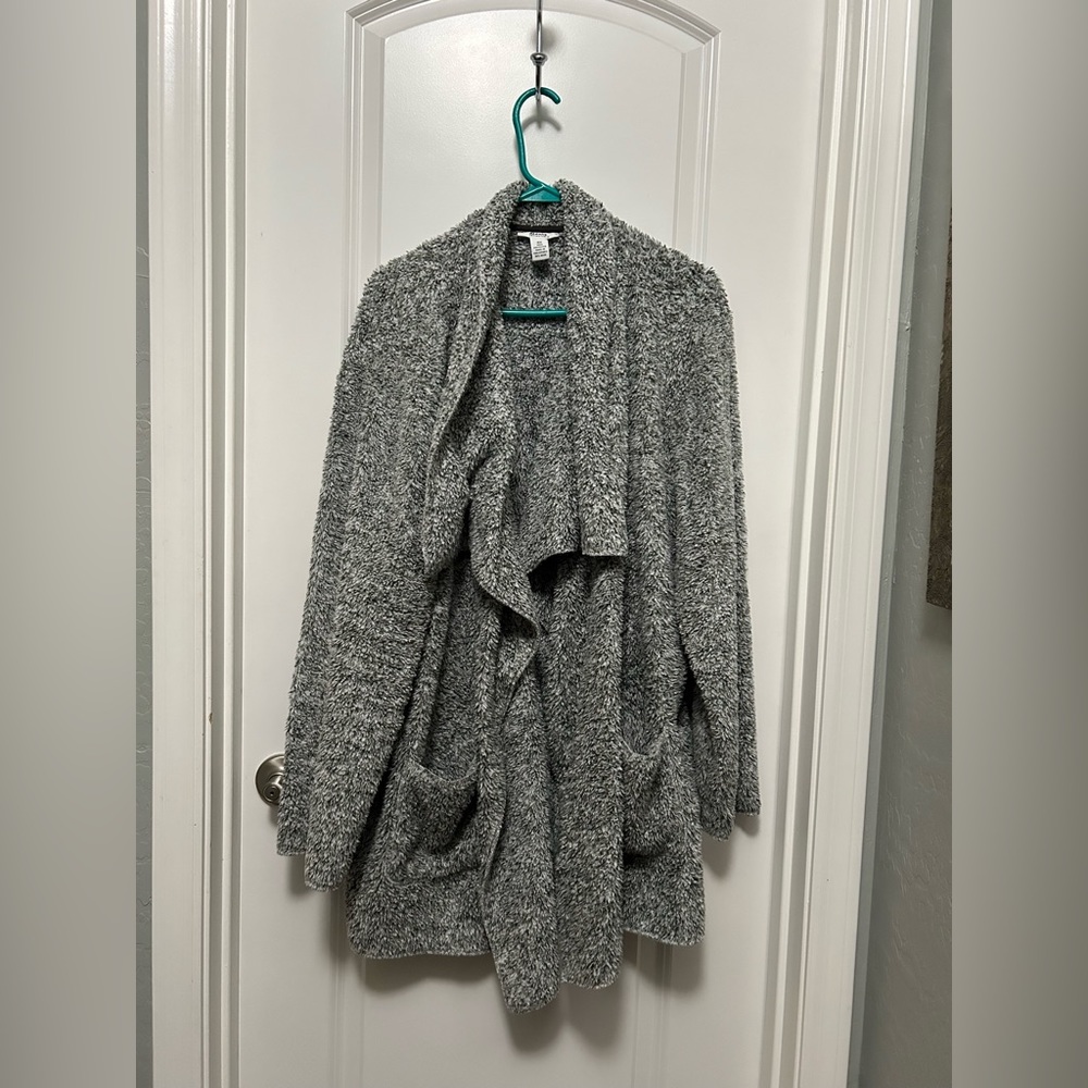 Alfani Intimates Plus Size Sweater